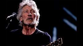 ۱۰ ترانه برتر راجر واترز Roger Waters